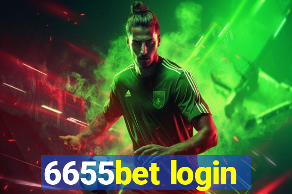 6655bet login